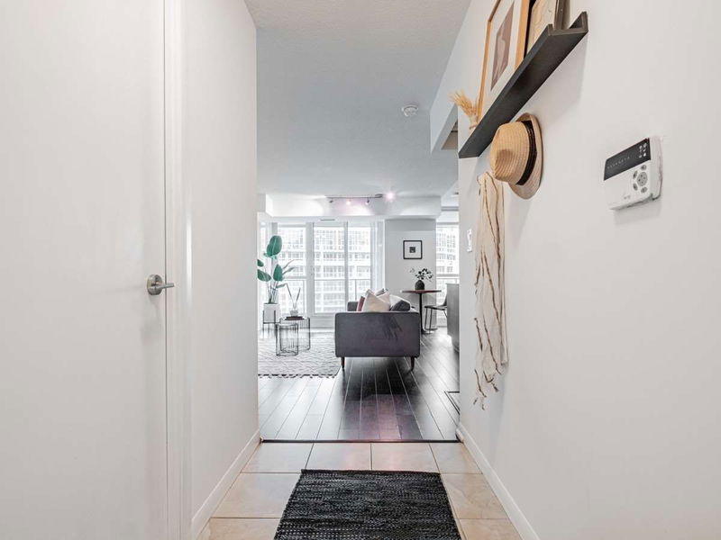 Preview image for 209 Fort York Blvd #1368, Toronto