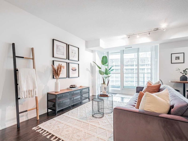 Preview image for 209 Fort York Blvd #1368, Toronto