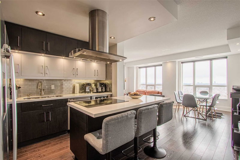 Preview image for 100 Harrison Garden Blvd #1209, Toronto