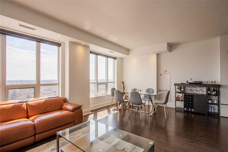 Preview image for 100 Harrison Garden Blvd #1209, Toronto