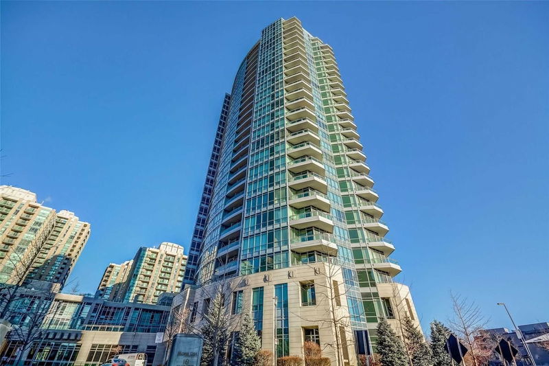 Preview image for 18 Holmes Ave #705, Toronto