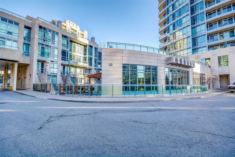 Preview image for 18 Holmes Ave #705, Toronto