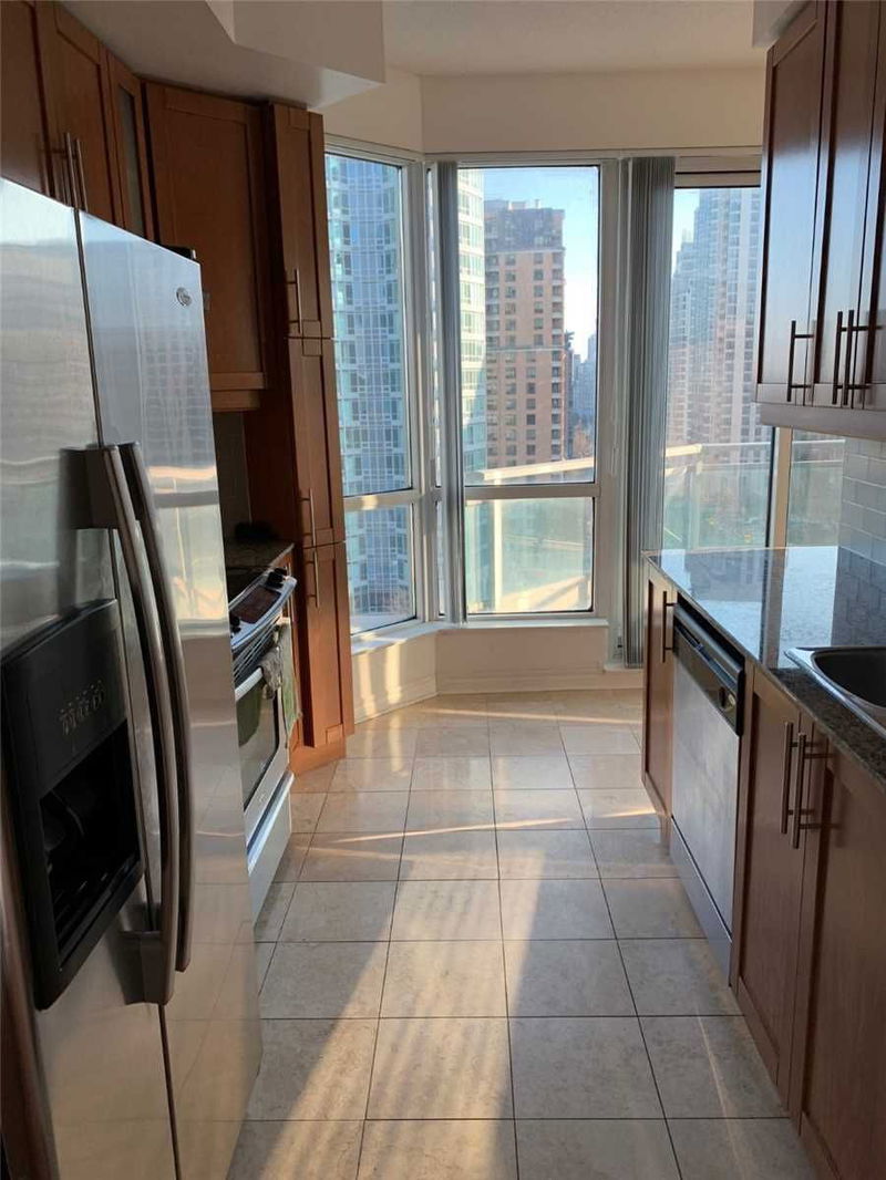 Preview image for 18 Holmes Ave #705, Toronto