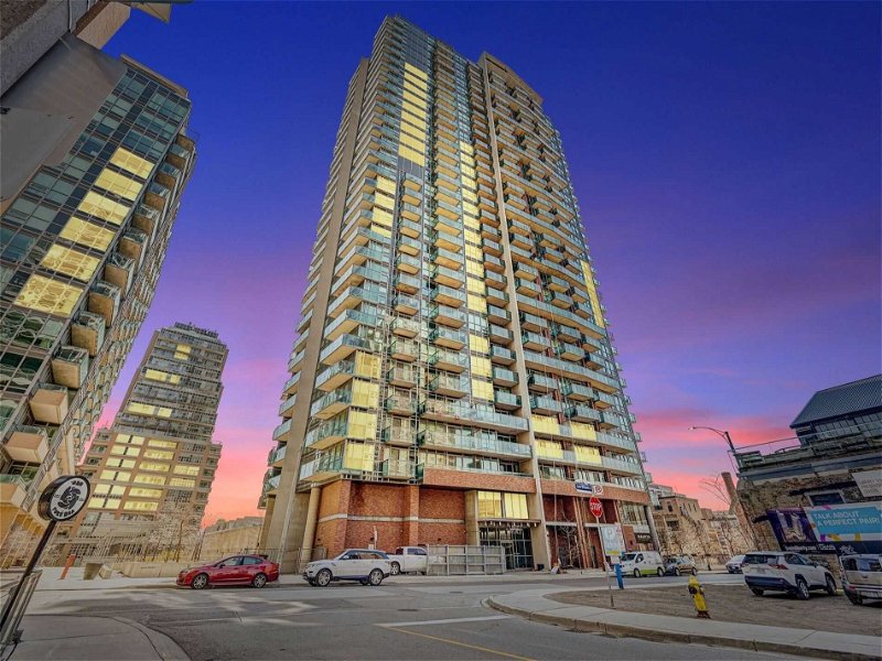 Preview image for 150 East Liberty St #704, Toronto