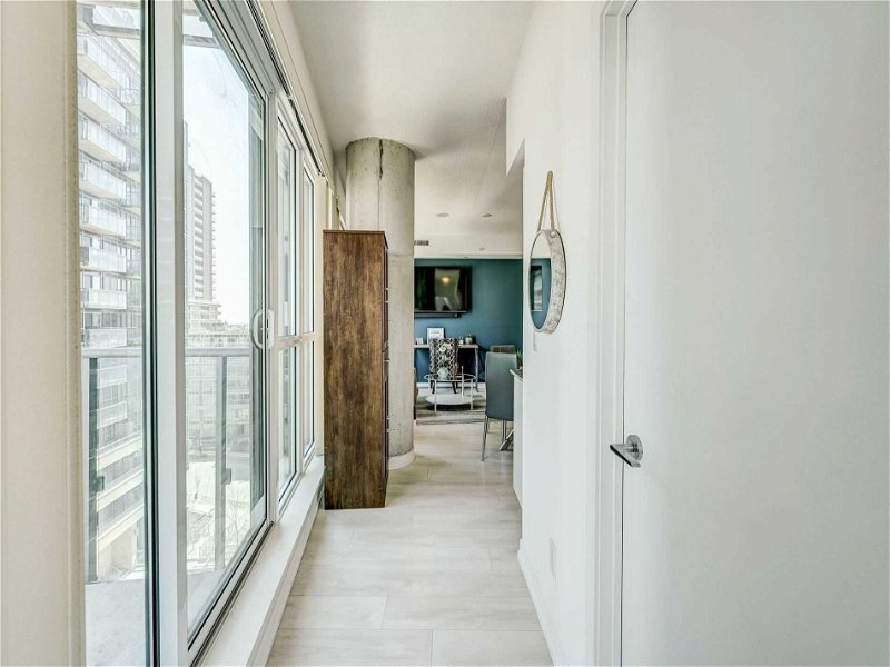Preview image for 150 East Liberty St #704, Toronto