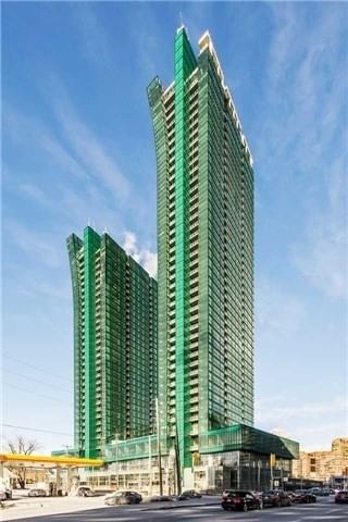 Preview image for 11 Bogert Ave #2505, Toronto