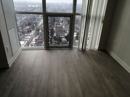 Preview image for 11 Bogert Ave #2505, Toronto