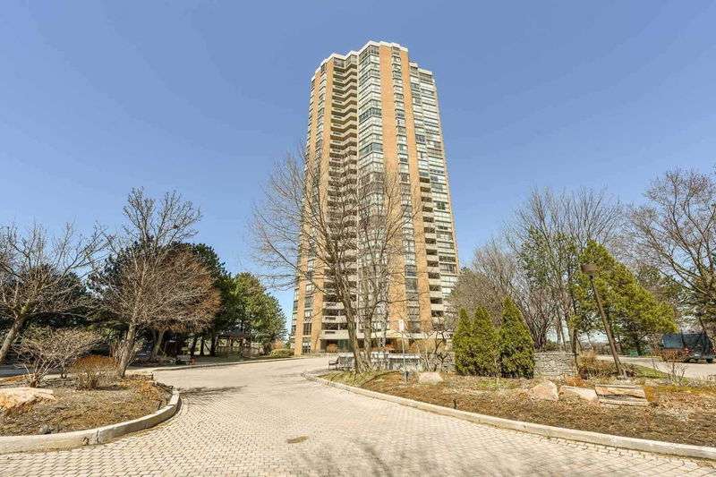 Preview image for 85 Skymark Dr #1404, Toronto