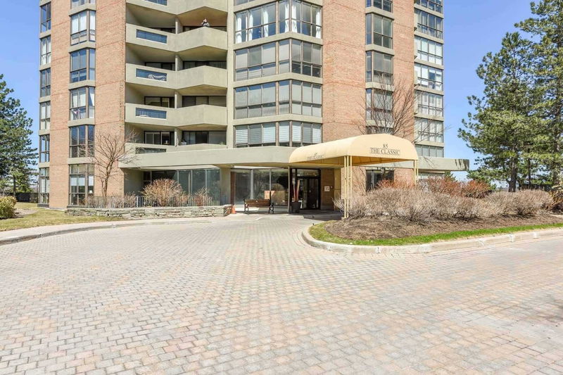 Preview image for 85 Skymark Dr #1404, Toronto