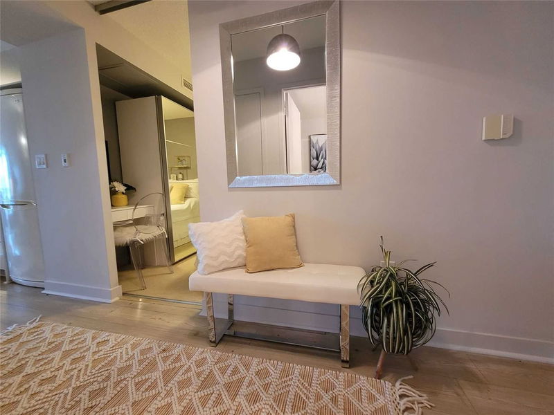 Preview image for 4K Spadina Ave #1708, Toronto