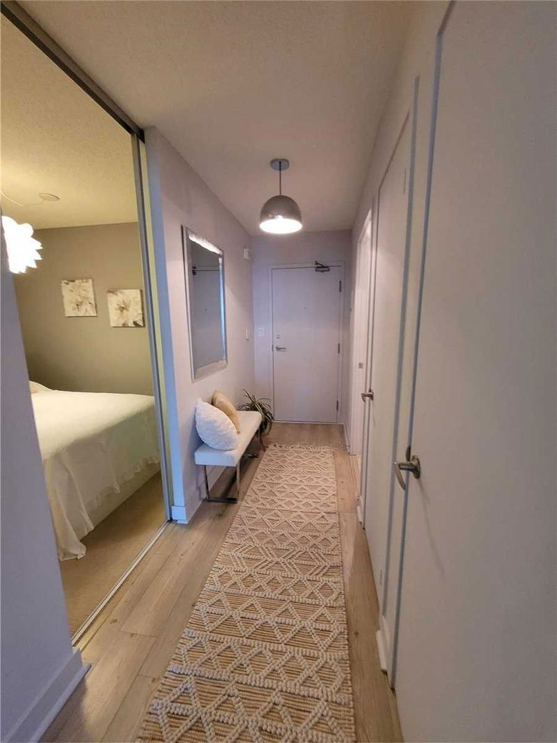 Preview image for 4K Spadina Ave #1708, Toronto