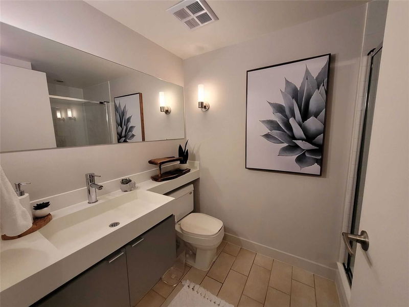 Preview image for 4K Spadina Ave #1708, Toronto
