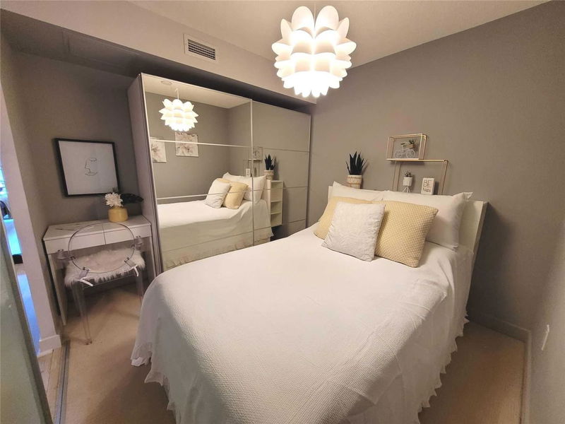 Preview image for 4K Spadina Ave #1708, Toronto