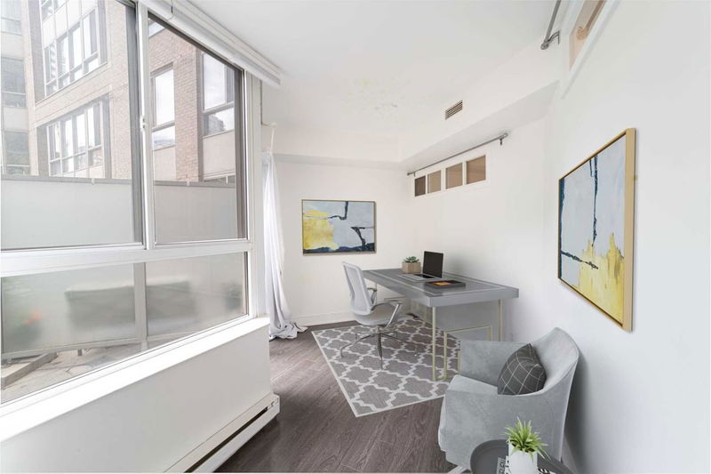 Preview image for 711 Bay St #319, Toronto