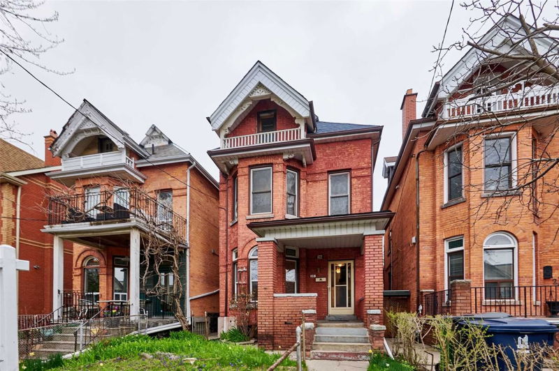 Preview image for 26 Shannon St, Toronto
