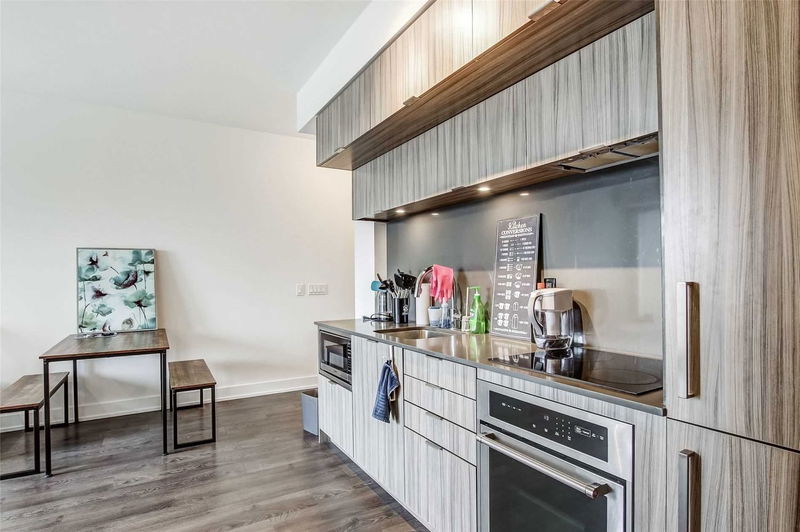 Preview image for 80 Vanauley St #318, Toronto