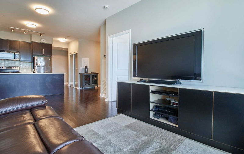 Preview image for 2885 Bayview Ave #522, Toronto