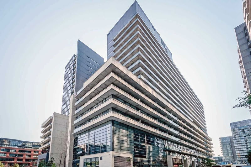 Preview image for 36 Lisgar St #523W, Toronto