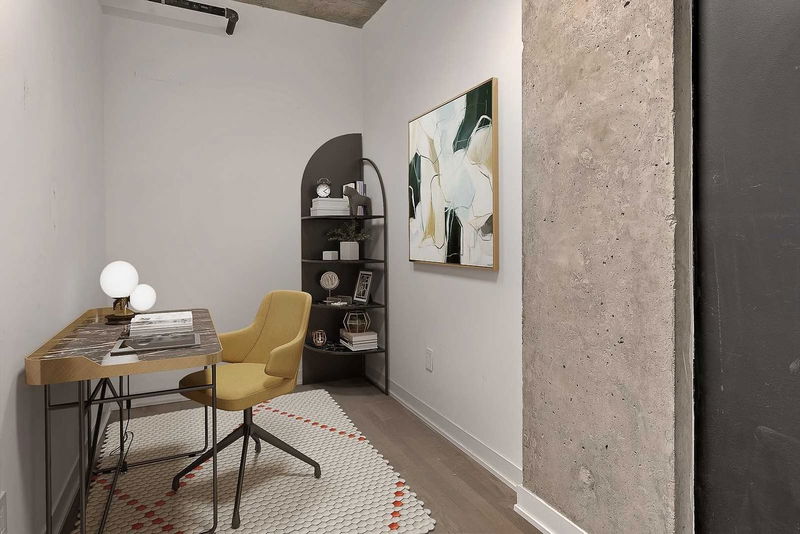 Preview image for 109 Wolseley St #401, Toronto
