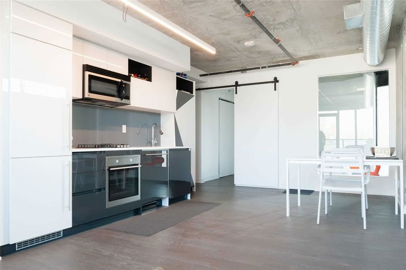 Preview image for 109 Wolseley St #401, Toronto
