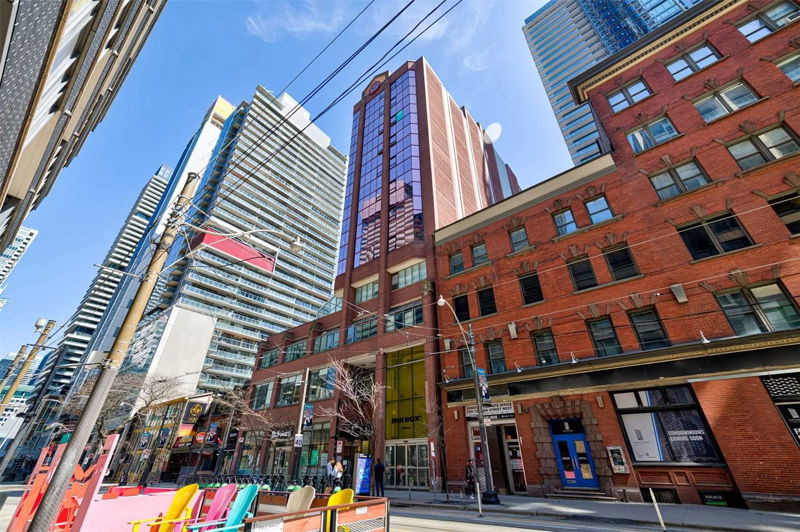 Preview image for 393 King St W #Ph1205, Toronto