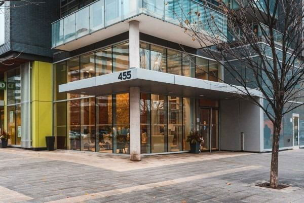 Preview image for 455 Front St E #S401, Toronto