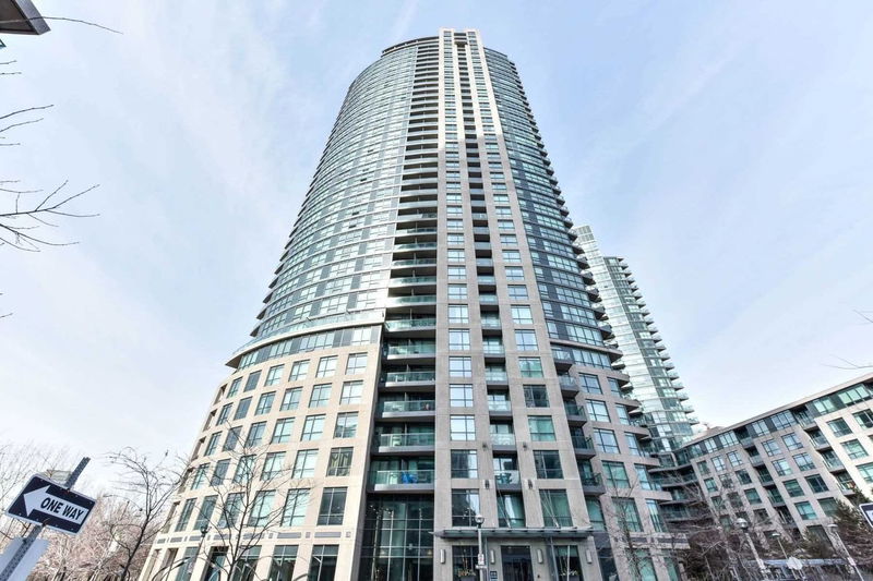 Preview image for 219 Fort York Blvd #404, Toronto