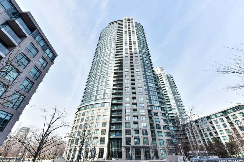 Preview image for 219 Fort York Blvd #404, Toronto