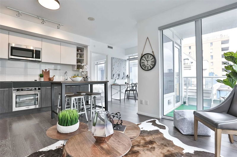 Preview image for 68 Shuter St #1010, Toronto