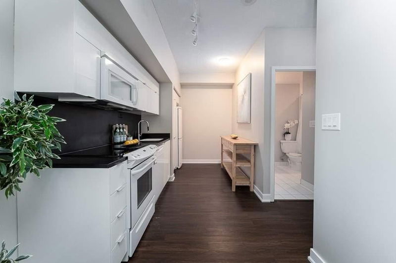 Preview image for 151 Dan Leckie Way #1038, Toronto