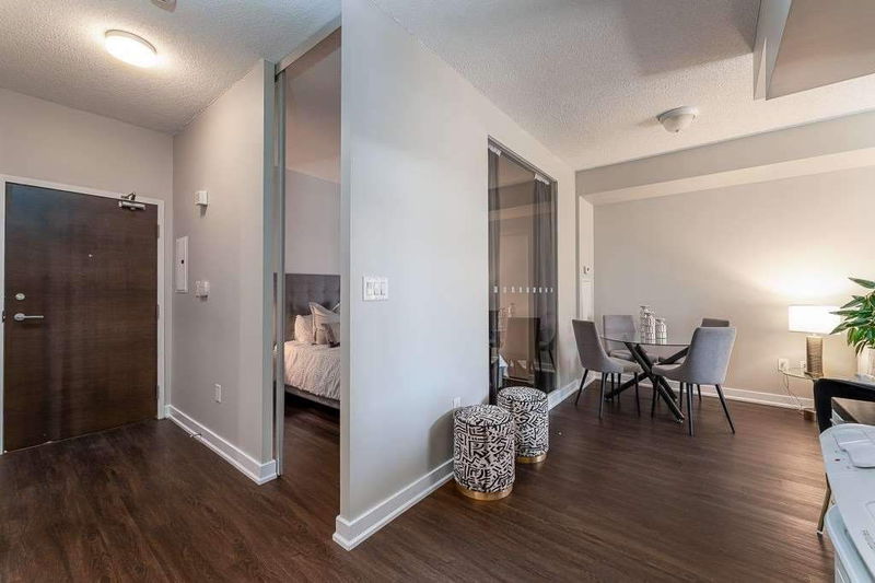 Preview image for 151 Dan Leckie Way #1038, Toronto