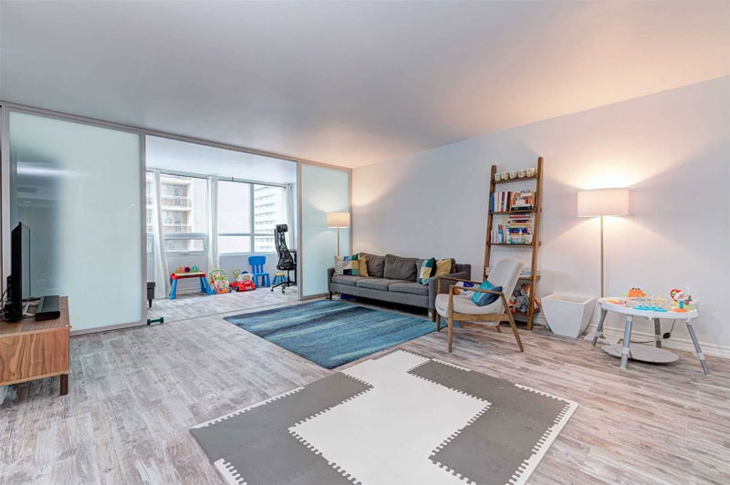 Preview image for 71 Charles St E #704, Toronto