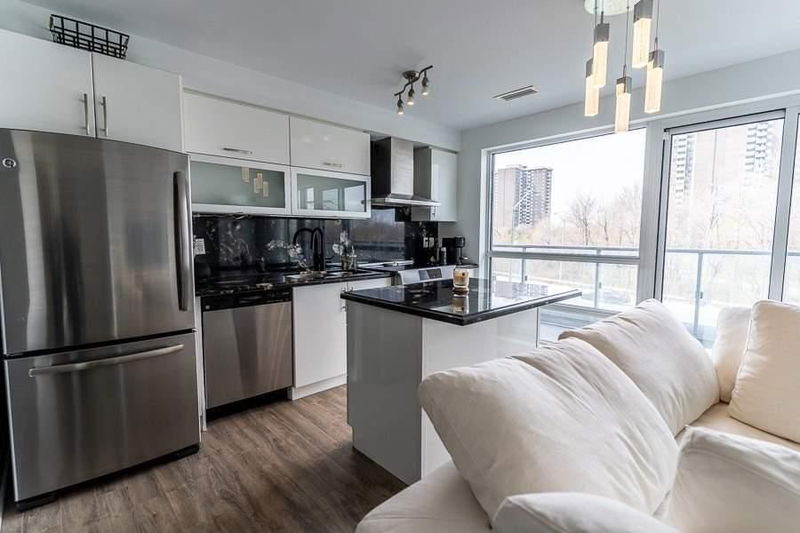 Preview image for 2015 Sheppard Ave E #207, Toronto