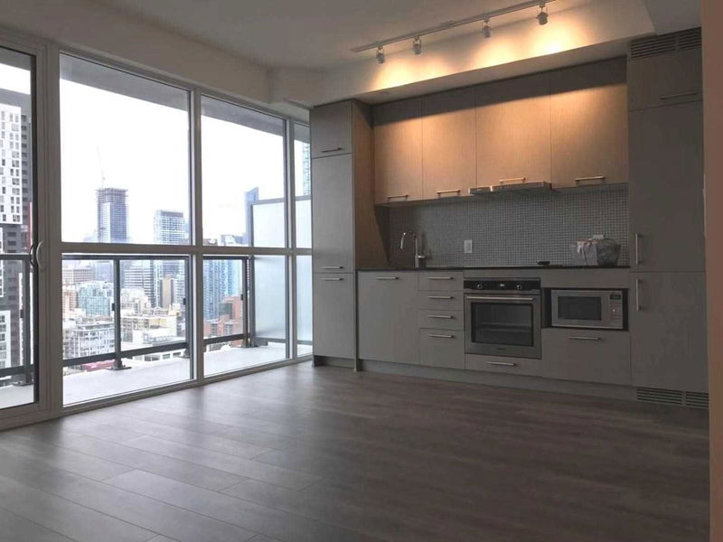 Preview image for 87 Peter St #1807, Toronto