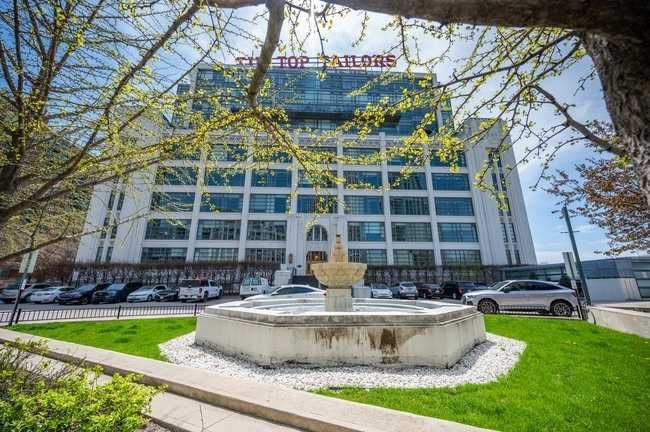 Preview image for 637 Lake Shore Blvd W #417, Toronto