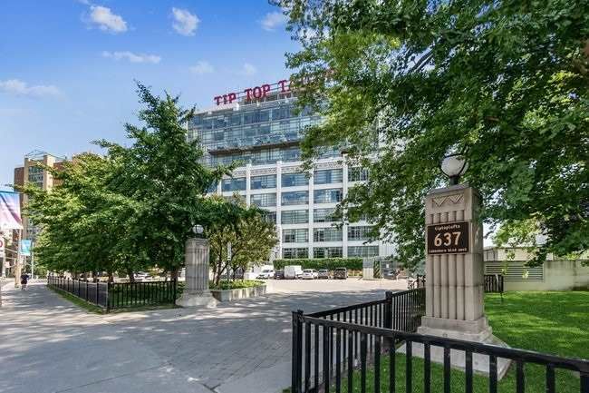 Preview image for 637 Lake Shore Blvd W #417, Toronto