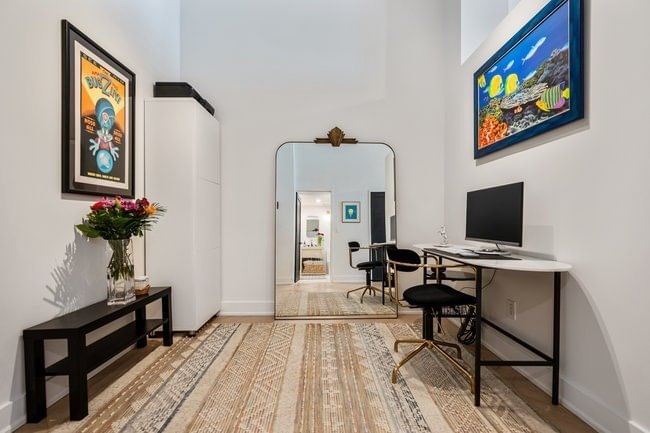 Preview image for 637 Lake Shore Blvd W #417, Toronto