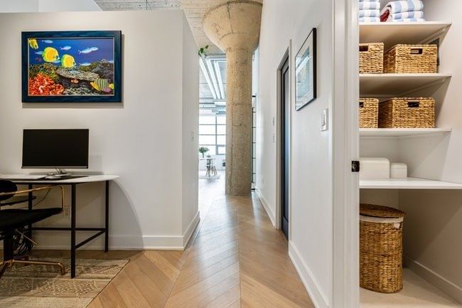 Preview image for 637 Lake Shore Blvd W #417, Toronto