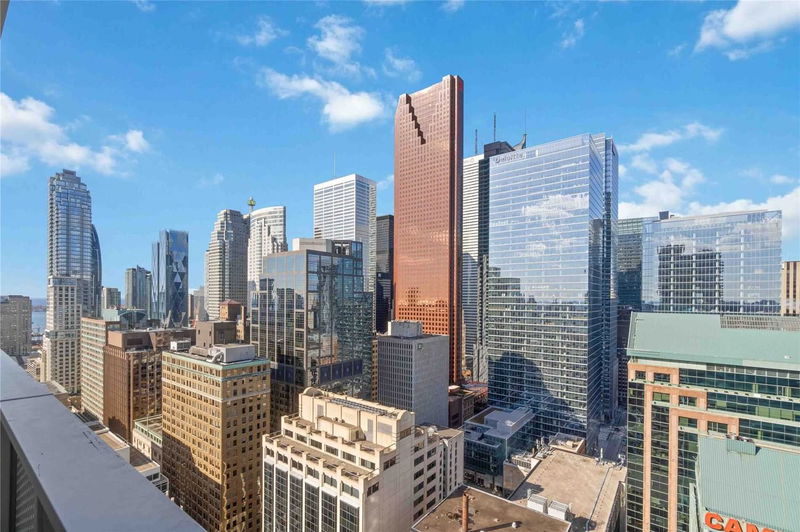 Preview image for 25 Richmond St E #3005, Toronto