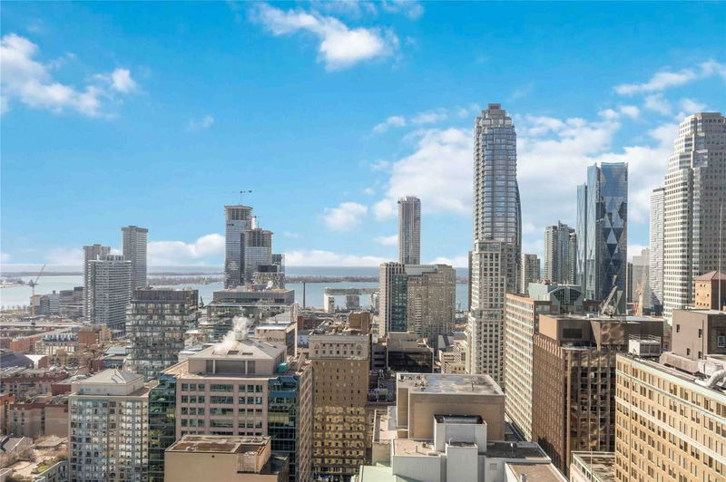 Preview image for 25 Richmond St E #3005, Toronto