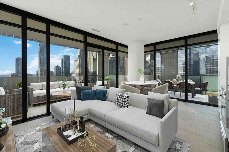 Preview image for 25 Richmond St E #3005, Toronto