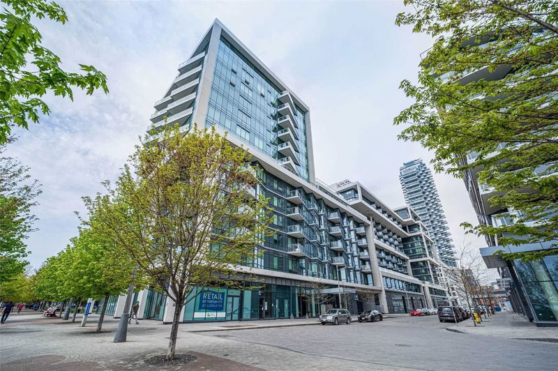 Preview image for 15 Merchants Wharf #303, Toronto