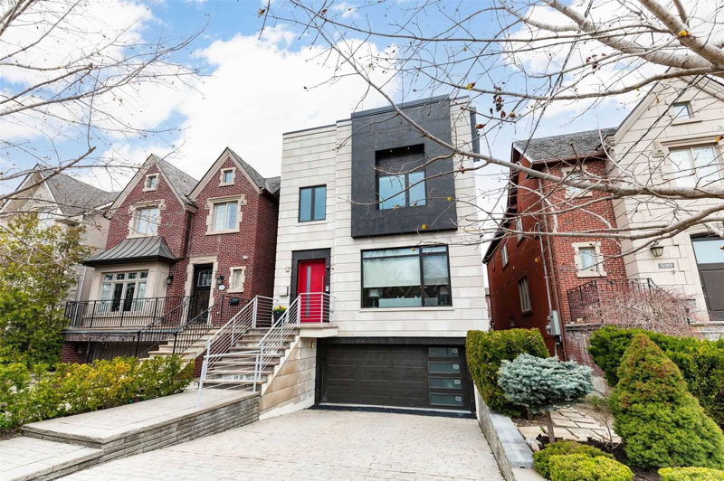 Preview image for 532 Woburn Ave W, Toronto