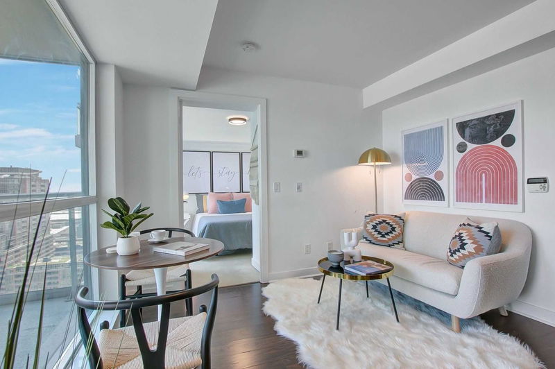 Preview image for 100 Western Battery Rd #2012, Toronto