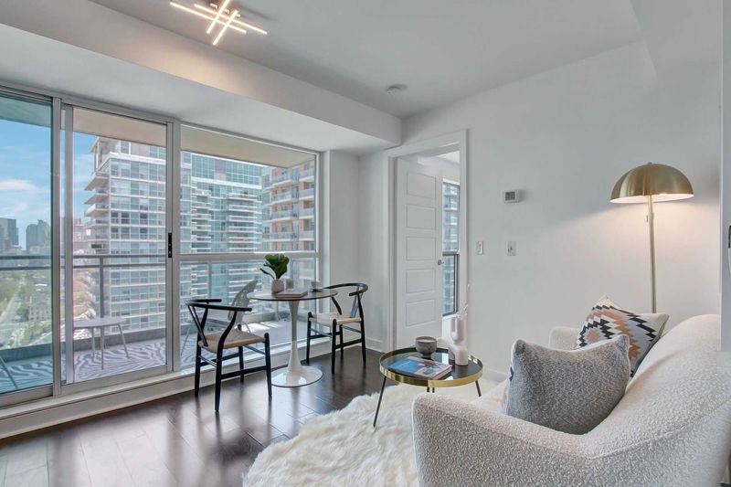Preview image for 100 Western Battery Rd #2012, Toronto