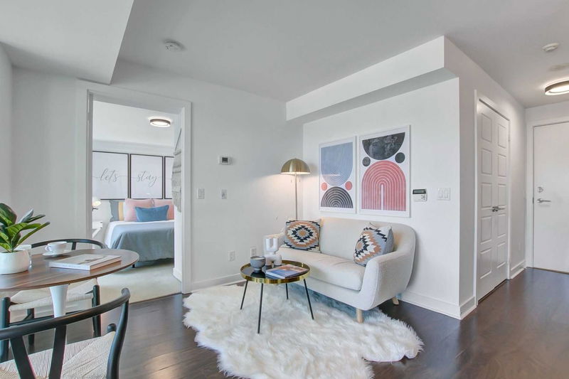 Preview image for 100 Western Battery Rd #2012, Toronto