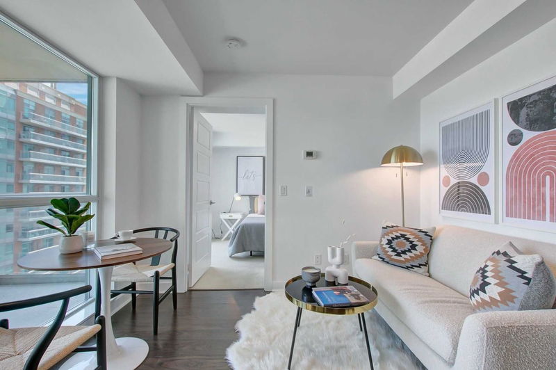 Preview image for 100 Western Battery Rd #2012, Toronto