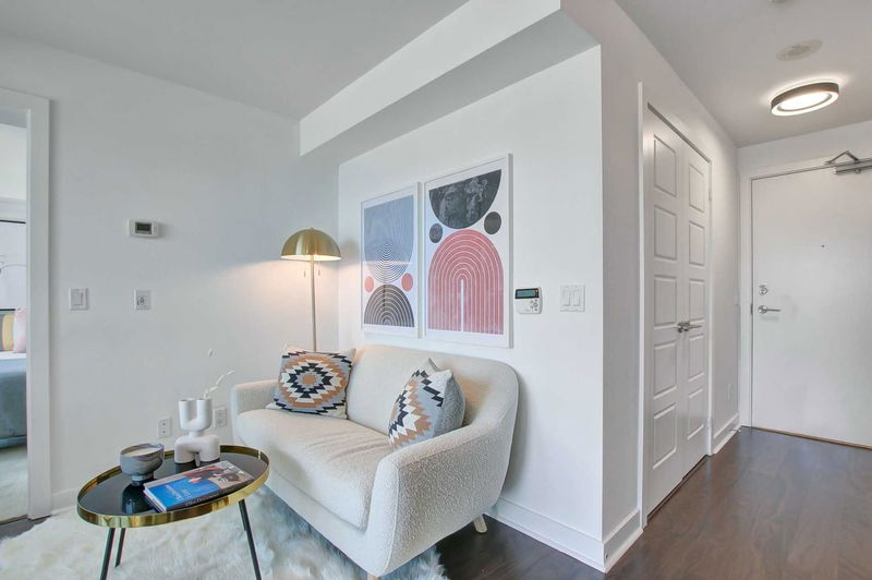 Preview image for 100 Western Battery Rd #2012, Toronto