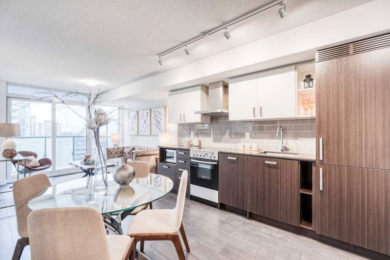 Preview image for 125 Redpath Ave #1502, Toronto