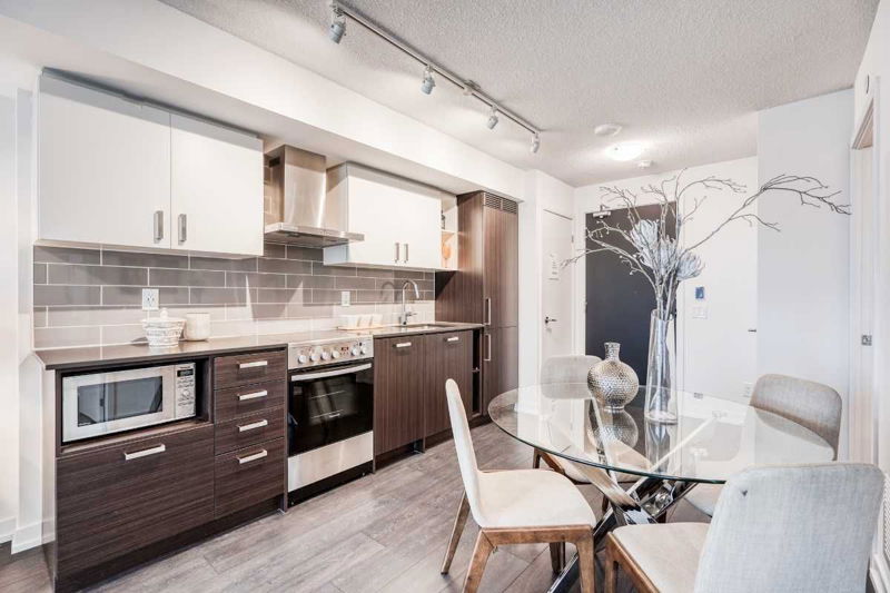Preview image for 125 Redpath Ave #1502, Toronto